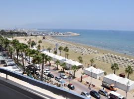 A picture of the hotel: Kolonaki Seaview Apartments