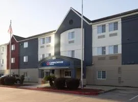 Candlewood Suites Houston Westchase - Westheimer by IHG