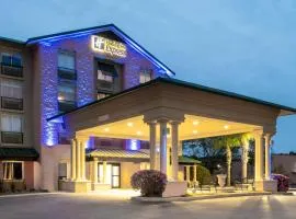 Holiday Inn Express Hotel & Suites Bluffton at Hilton Head Area by IHG