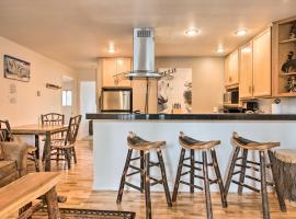 Foto do Hotel: Skiers Dream Upscale Condo By Teton Village!