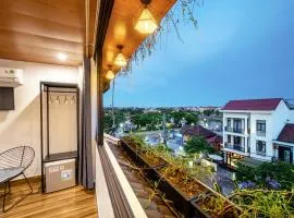 Dory Hotel