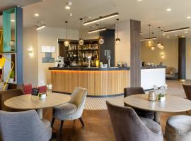 Holiday Inn York City Centre by IHG, hotel in York