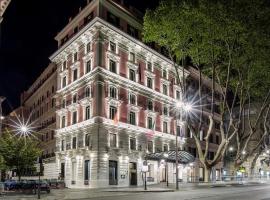 Hotel Photo: Baglioni Hotel Regina - The Leading Hotels of the World