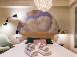 Hotelfotos: Cielo e Nuvole