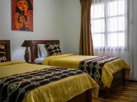 Hotel kuvat: Apartamento 32 Juana de Arco