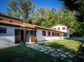 A picture of the hotel: Agriturismo Ca' Poldo