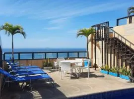 Oceano Copacabana Hotel