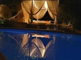 Foto di Hotel: Id-Dwejra, Country Residence