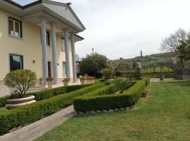 A picture of the hotel: TENUTA TOSI