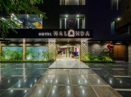 Hotelfotos: Hotel Nalanda
