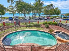 Hotel kuvat: Casuarina Beach Front Escape