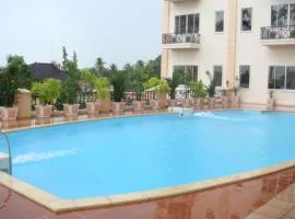 Stung Sangke Hotel