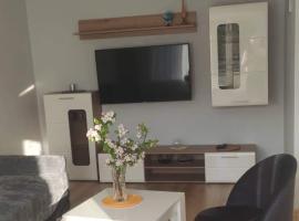 Hotel foto: Butas miesto centre/ Apartment in the city center