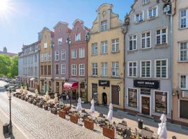 Zdjęcie hotelu: Staywin Old Town