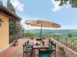 Gambaran Hotel: Fattoria la Gigliola - La Terrazza