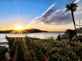 Photo de l’hôtel: Villa - Climatisé -Vue mer - Proximité des plages