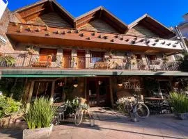 Hotel Giardino Di Pietra