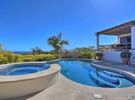 Фотографія готелю: Lavish Cabo Resort Retreat with Pool Near the Beach!