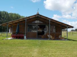 Hotel Foto: Camping du Petit Gué du Roi