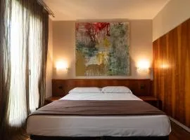 HOTEL QUERINI Business Hotel Sandrigo