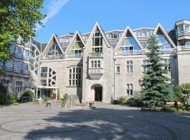 Hotel fotoğraf: Jugendgästehaus St.-Michaels-Heim