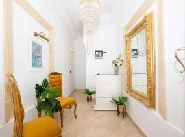 Vela Blu Boutique Suites