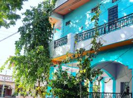 Fotos de Hotel: Jagannath guest house