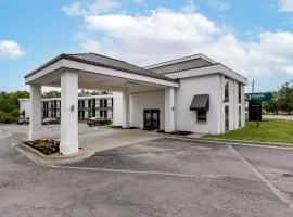 Quality Inn - Roxboro South