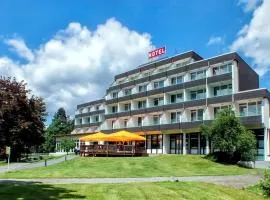 Fletcher Parkhotel Olsberg-Winterberg