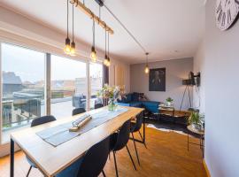 Hotelfotos: Family Appartement 'MarieO' with Game Room and outdoor facilities