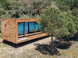 iHouse Nea Skioni, Hotel in Nea Skioni