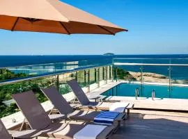 Arena Ipanema Hotel