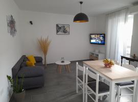 صور الفندق: Apartman Mihaela