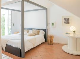 Hotel Photo: AGAVE - Villa Luisa, Pace e Relax a 2 passi dal mare