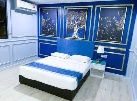61 Hotel