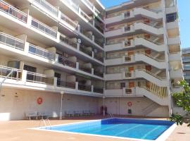 Gambaran Hotel: DIFFERENTFLATS Decathlon