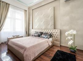 Ξενοδοχείο φωτογραφία: Opera Luxury Apartment