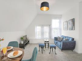 A picture of the hotel: Myreton Hill Apartment