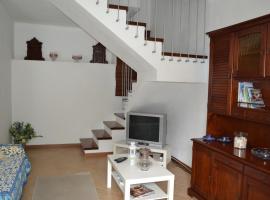 Hotel Photo: Villa Giovanna Apt A