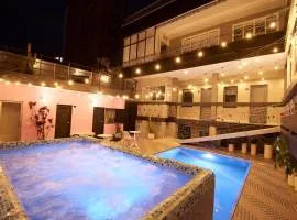 Brana by Bernalo Hotels