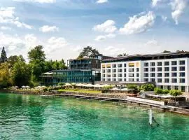 Campus Hotel Hertenstein