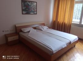 Hotel Foto: Apartman, Centar Sarajevo