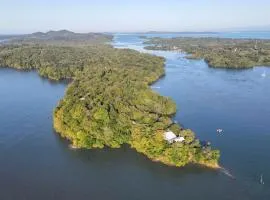 Boca Brava Lodge