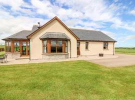 Photo de l’hôtel: Kilnary Cottage