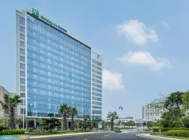 Holiday Inn Express Beihai Silver Beach, an IHG Hotel, ξενοδοχείο σε Beihai