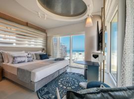 Hotel Photo: Port Tower by Isrotel Design