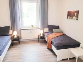 Hình ảnh khách sạn: 2 room apartment in Velbert