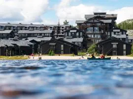 Norefjell Ski & Spa