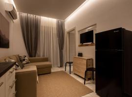 מלון צילום: Luxury apartment in the center of Ioannina city