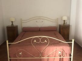 A picture of the hotel: La casetta in collina